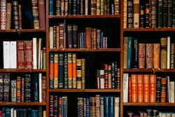 Volksbücherei Fürth - Innenstadtbibliothek Carl Friedrich Eckart Stiftung