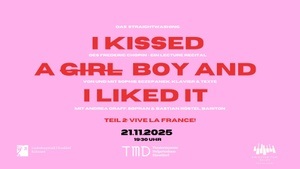 I kissed a g̶i̶r̶l̶ boy and I liked it - Das Straightwashing des Fréderic Chopin, Teil II