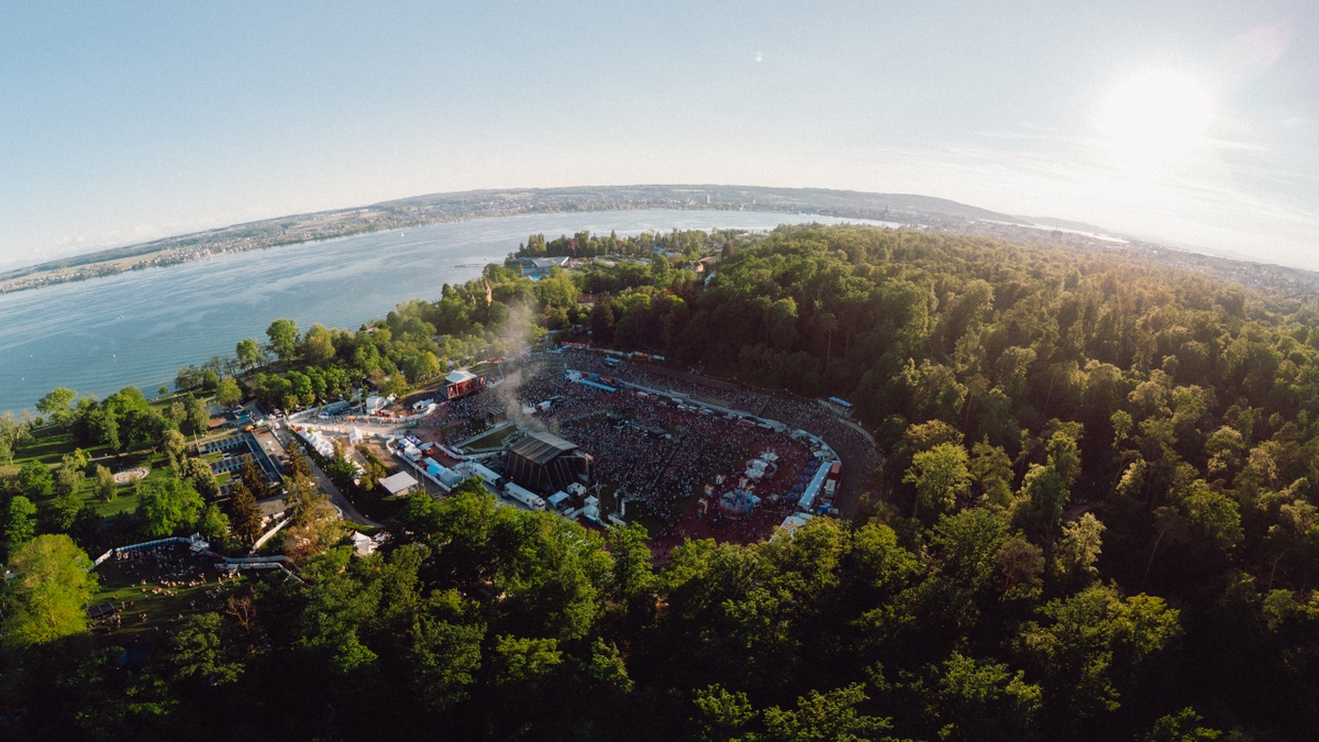 Vorausgeschaut: Campus Festival Konstanz