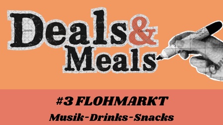 Stuuv Mood | Flohmarkt