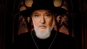 Joachim Witt live in der Passionskirche Berlin  🕯️