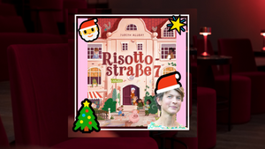 Adventslesung | Risottostraße 7