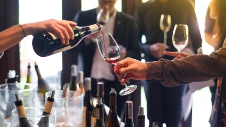 Wein-Tasting in Bremen: Edle Weine in stilvollem Ambiente