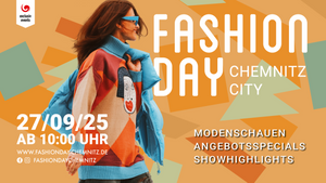 Fashion Day Chemnitz