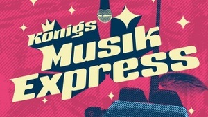 Königs Musik-Express - Quiz und Live-Musik — Mit: Belli & Jan Wannemacher