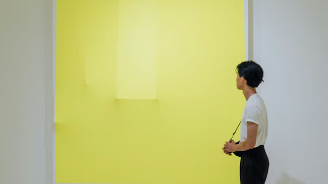 Vernissage: Naqsh Raj