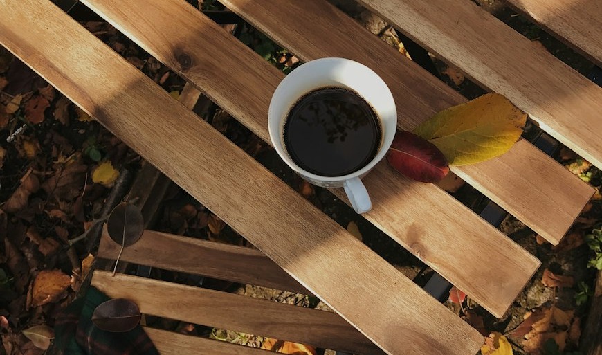 Cozy Cafés in Stuttgart for Fall
