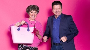 Bruno Knust & Lioba Albus - "Platzhirsch aus dem Pott trifft Hirschkuh aus dem Sauerland“