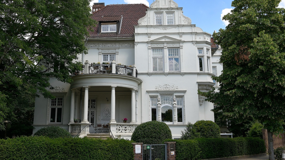 Buddhistisches Zentrum Bremen