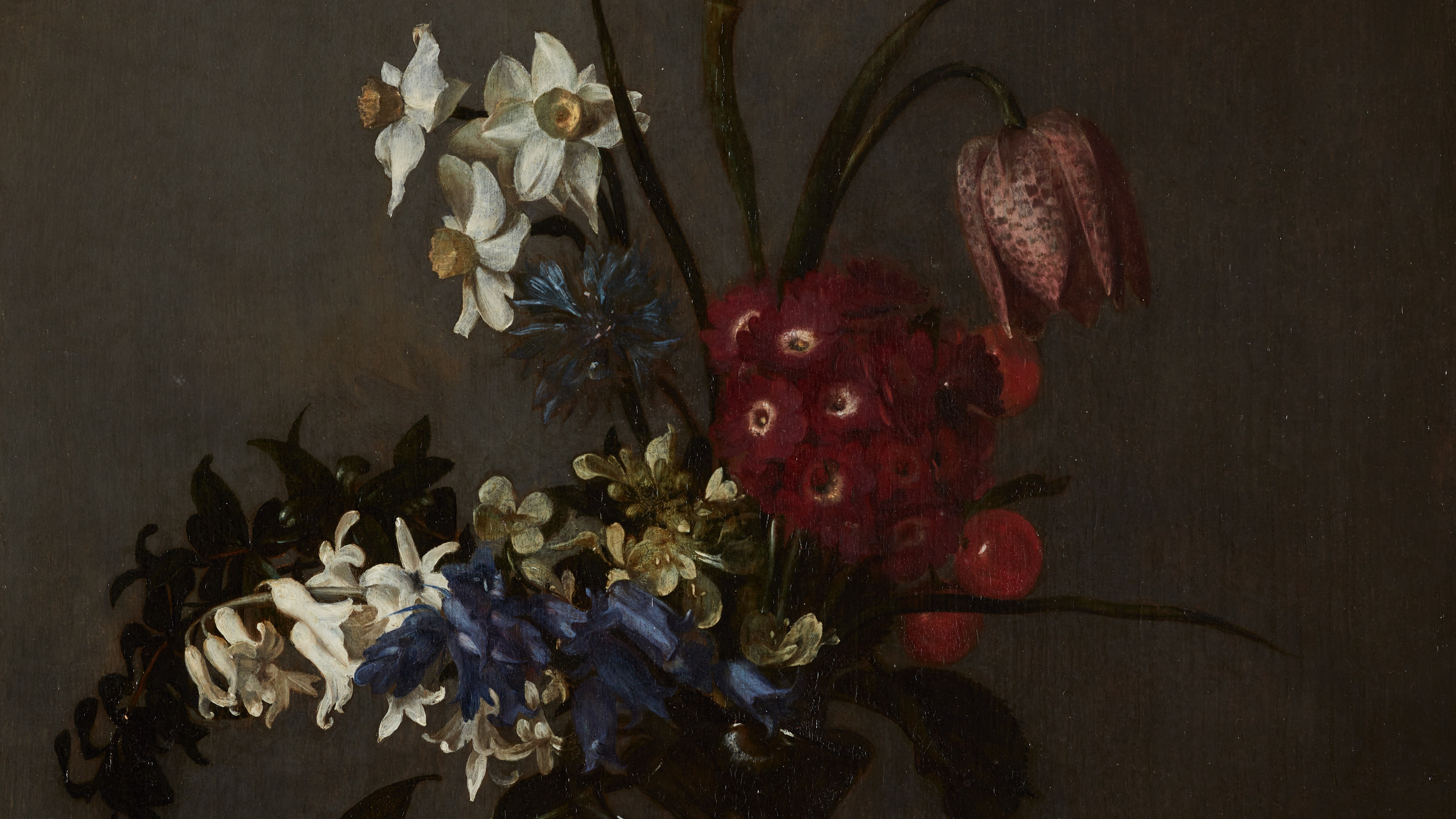Spotlight: Joseph de Bray