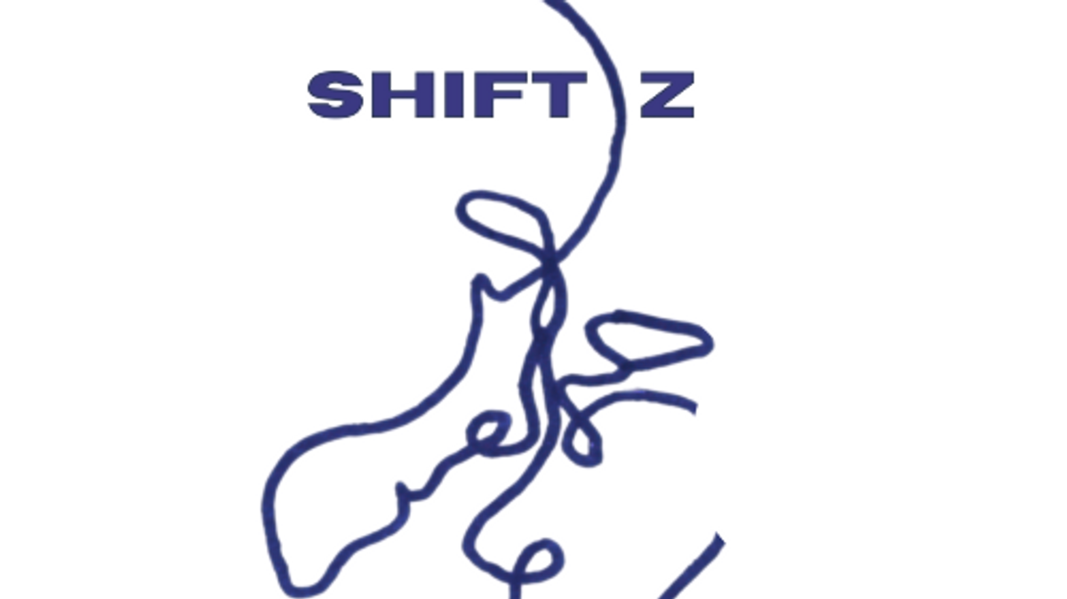 SHIFT Z BERLIN