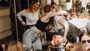 ChessBar Wednesdays – Play Hard, Drink Smart