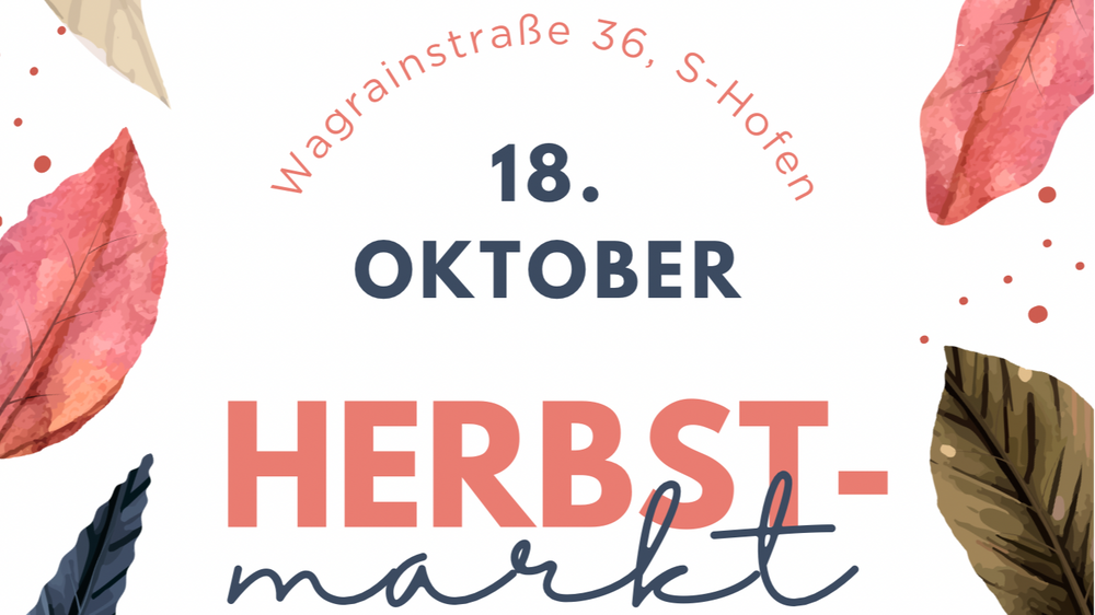 Herbstmarkt