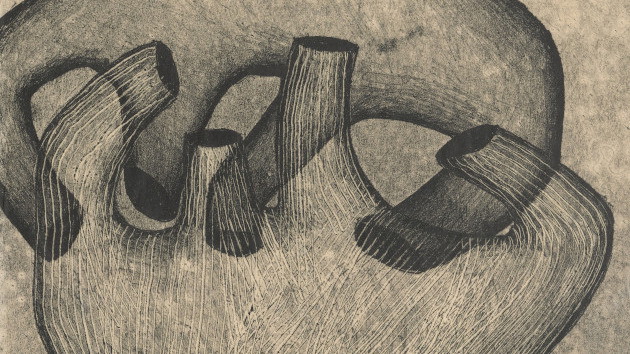Eröffnung: Maria Jarema. Revolutionäre Kommissarin der Kunst