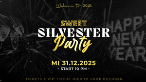 Sweet Silvester