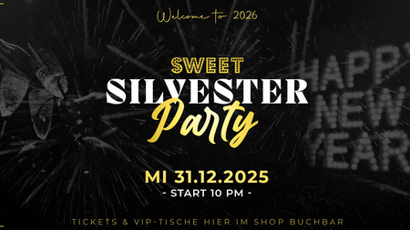 Sweet Silvester