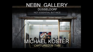 Captured In Time - Fotoausstellung