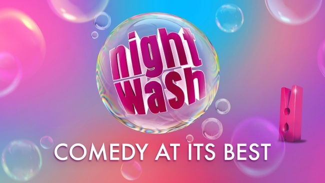 NightWash Live - Tour 2026