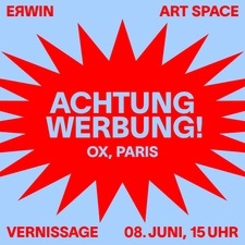 OX: Ausstellung überdimensionaler Kunst in Köln