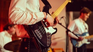 Musikfestival Rath/Heumar