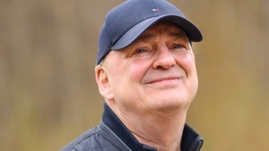 Felix Leibrock: Göttliches fühlen