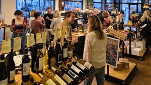 AFTERWORK Wine&Chats