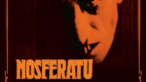 Nosferatu — Eine Symphonie des Grauens mit Interzone Perceptible