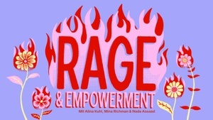 Rage & Empowerment - FLINTA* Austausch