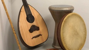 »Ein Tag und eine Nacht« – Semester-Konzert