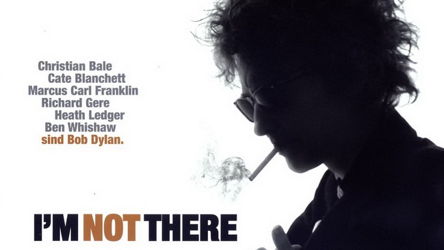 85 Jahre Bob Dylan: I'm Not There