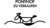 Ponyhof Zu Verkaufen