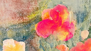CouchConcert: Saitensommer // Wulfin Lieske