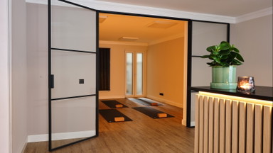 Pilates Afterwork