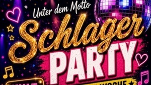 Schlagerparty!