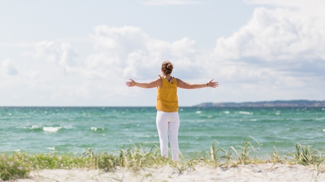 Psychedelic Breath® Breathwork Session