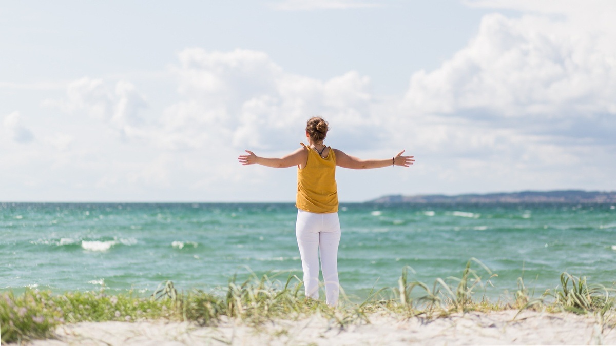 Psychedelic Breath® Breathwork Session