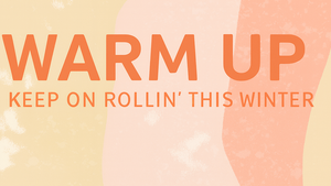 Warm-Up – Winter Bike Tour for everyone