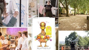 Ruhrperle Frühling Edition - Design, Kunst & DIY Markt