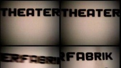 Theaterfabrik