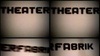 Theaterfabrik