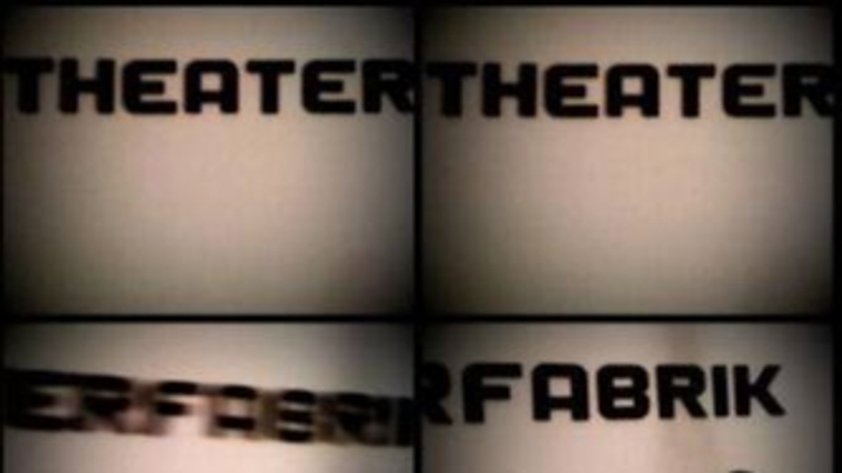 Theaterfabrik