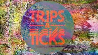 TRIPS & TICKS w. Chomba, doob, Janoma