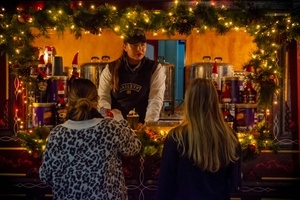 Bielefelder Weihnachtsmarkt