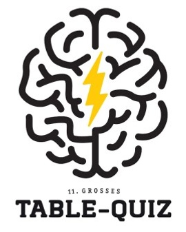 11. Großes BCH Table-Quiz | 5 rasante Runden mit jeweils 11 Fragen