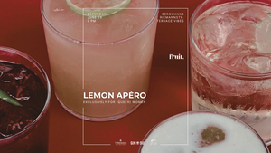 Lemon Apéro for (Queer) Women 30+