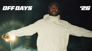 OFF DAYS: Blod Orange & more