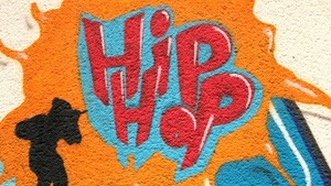 Komplex meets Hip Hop Vol. 2 // Retrogott und Hulk Hodn / Fischfingers