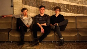 ZYCHODOK (GER) live @ Ilses Erika - DRAN-Tour 2026