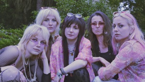 Sonntags im Foyer: RosaC (DD) + Primitive Men (DD)