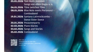 Off Campus Club: Piano Diaries